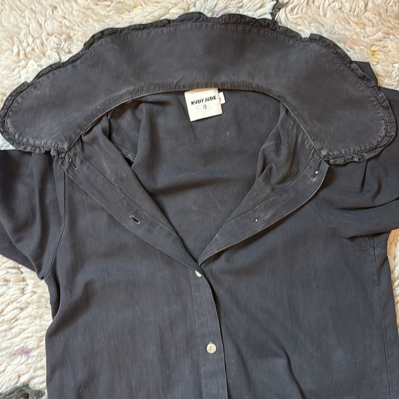 Rudy Jude Ink Pony Dress - Picture 6 of 17